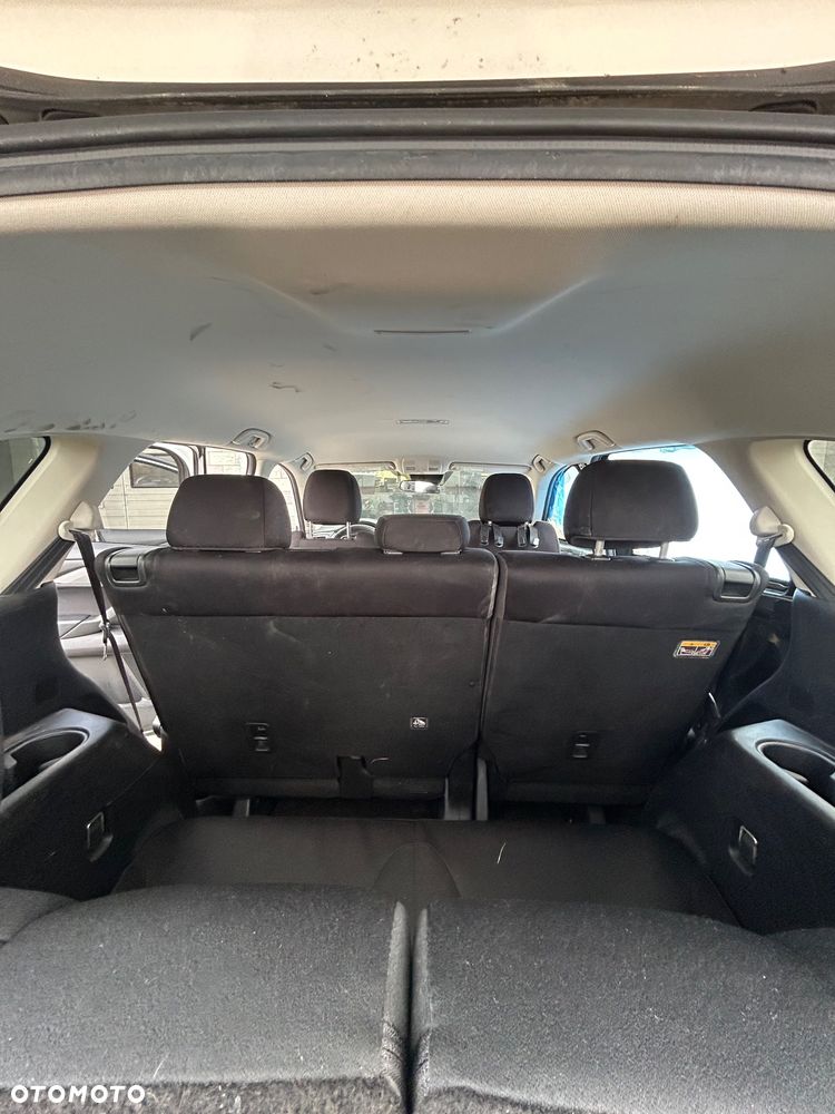 Mazda CX-9 3.7 V6 Limitowana edycja - 15