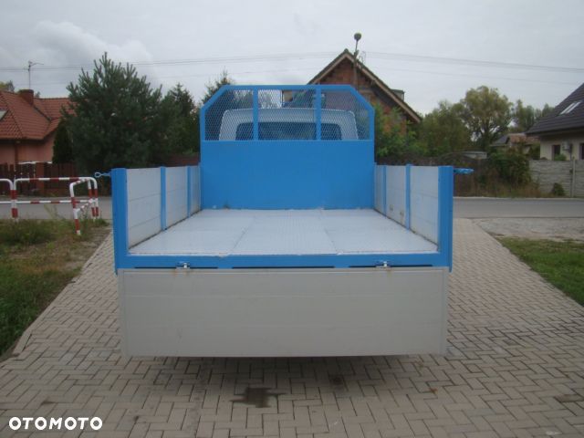 Iveco DAILY 70 C 15 3.0TDI 3.5T 3.65M WYWROTKA - 20