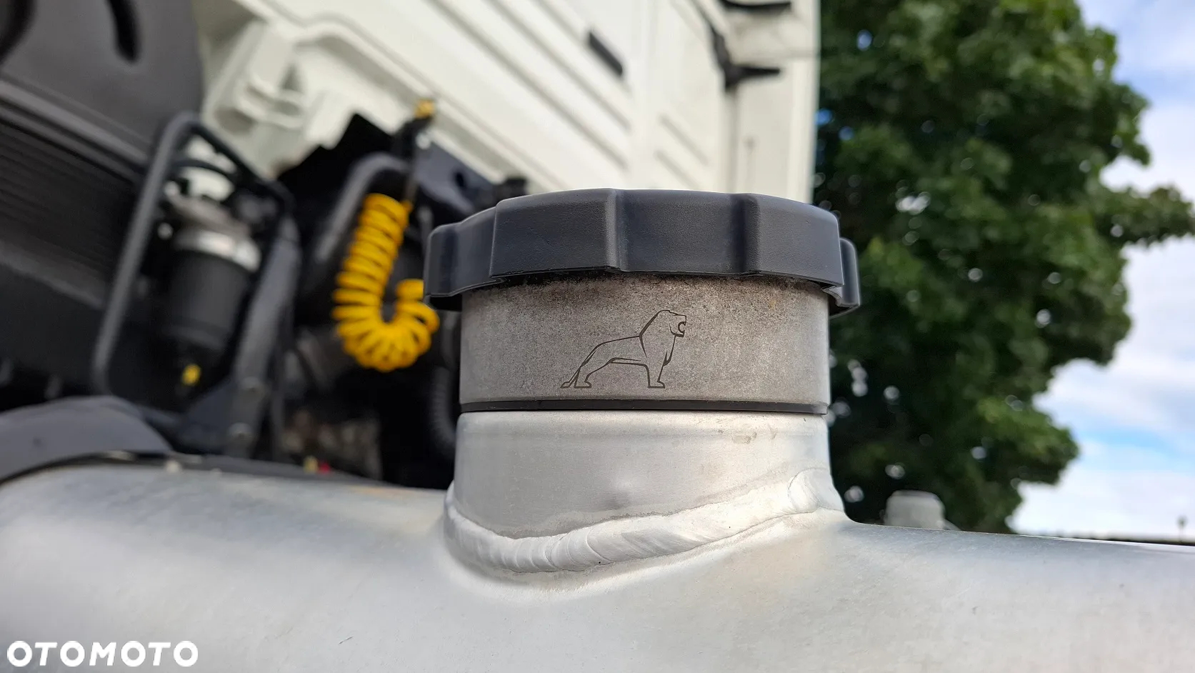 MAN TGX 18.470 GX / BL SA / Z RETARDEREM / NA GWARANCJI ! - 22