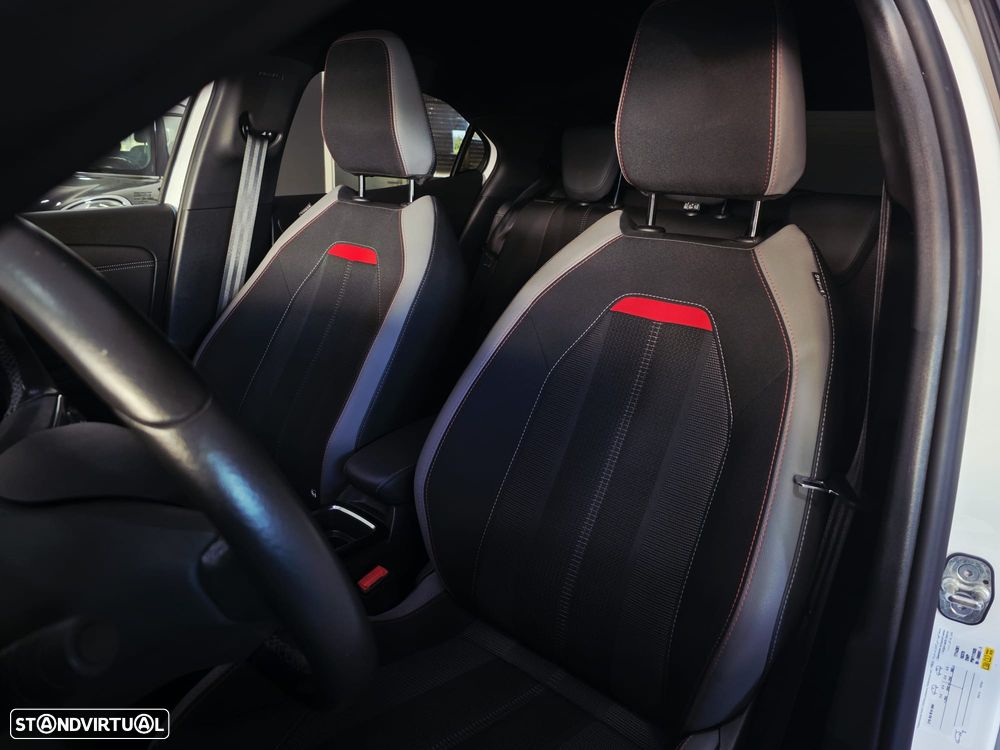 Opel Mokka 54 kWh GS - 10