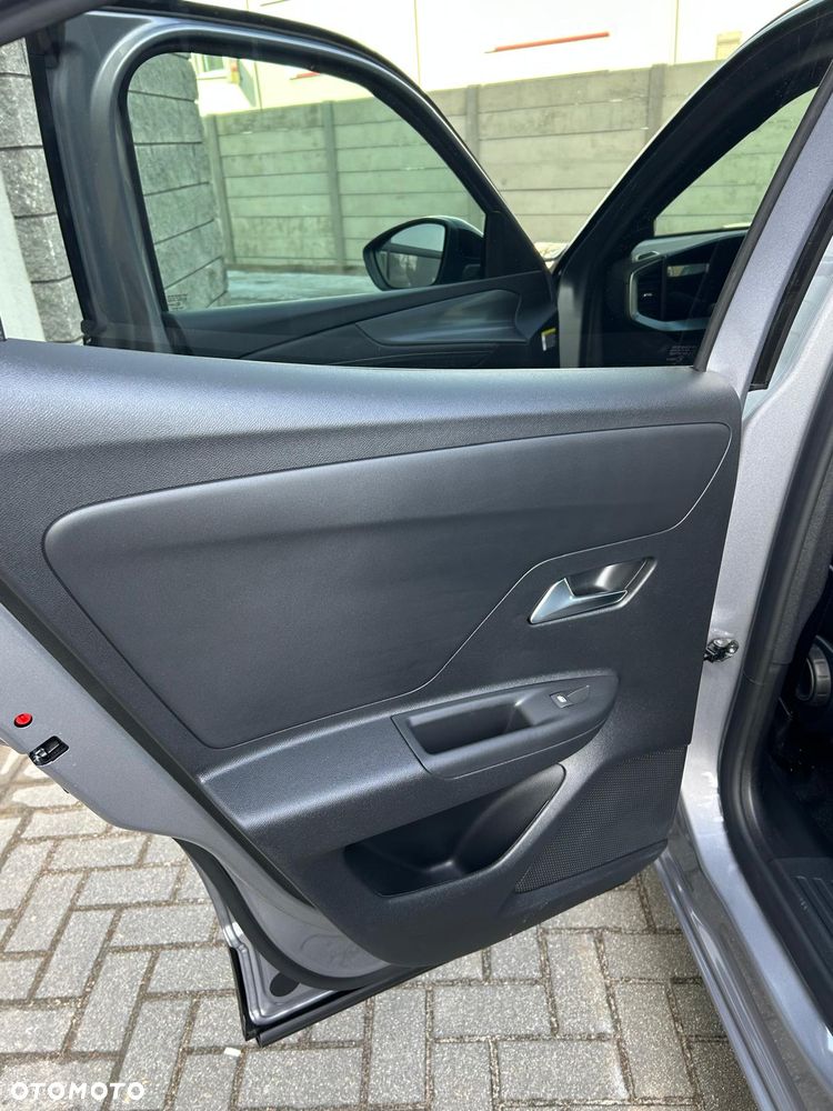 Opel Mokka 1.2 T Edition S&S - 11