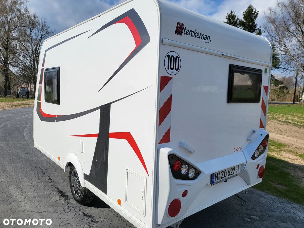 Sterckeman 360cp - 4