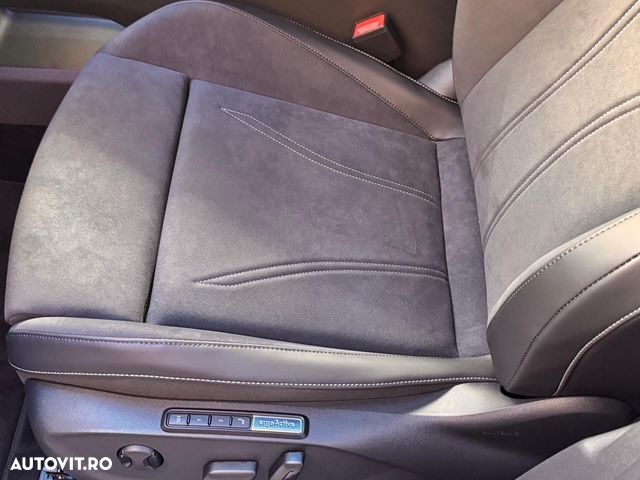 Volkswagen ID.7 77 kWh Pro - 15