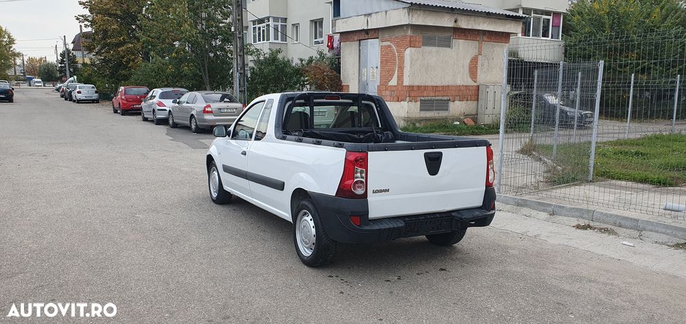 Dacia Pick Up - 28