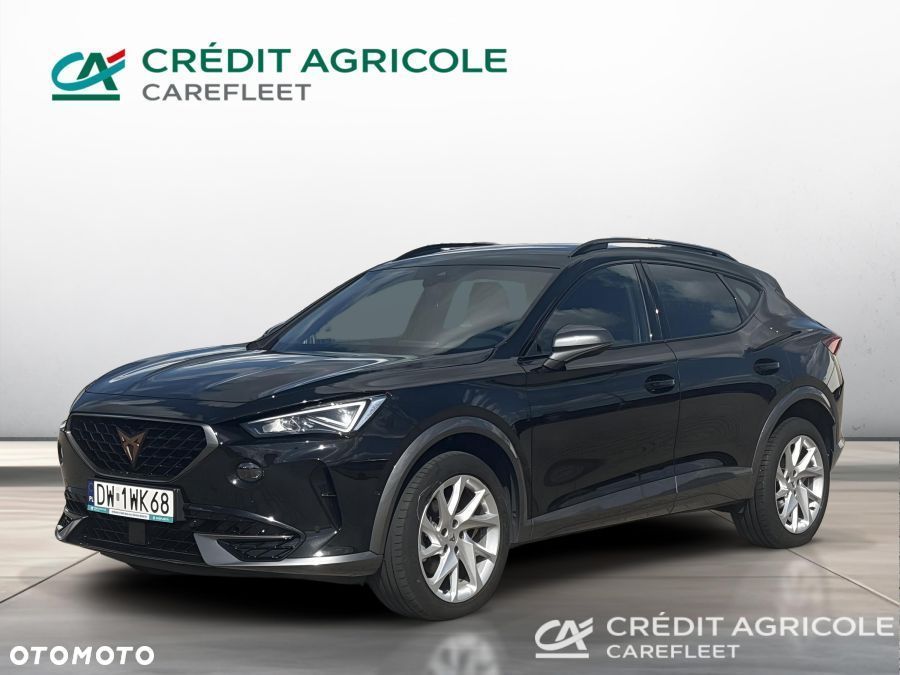 Cupra Formentor 1.5 TSI DSG, 2023