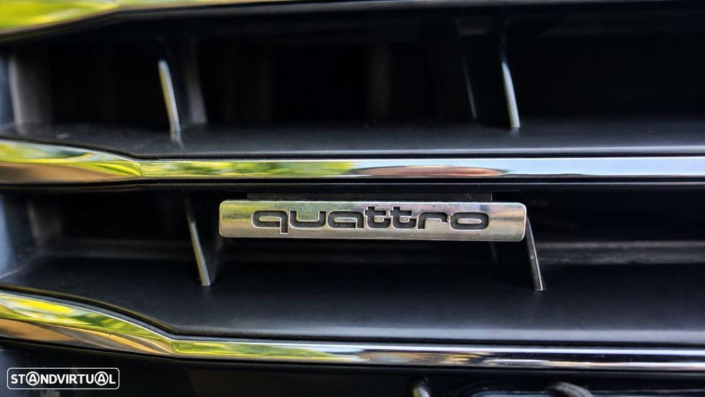 Audi A7 Sportback 3.0 TDI V6 quattro Sport S tronic - 4