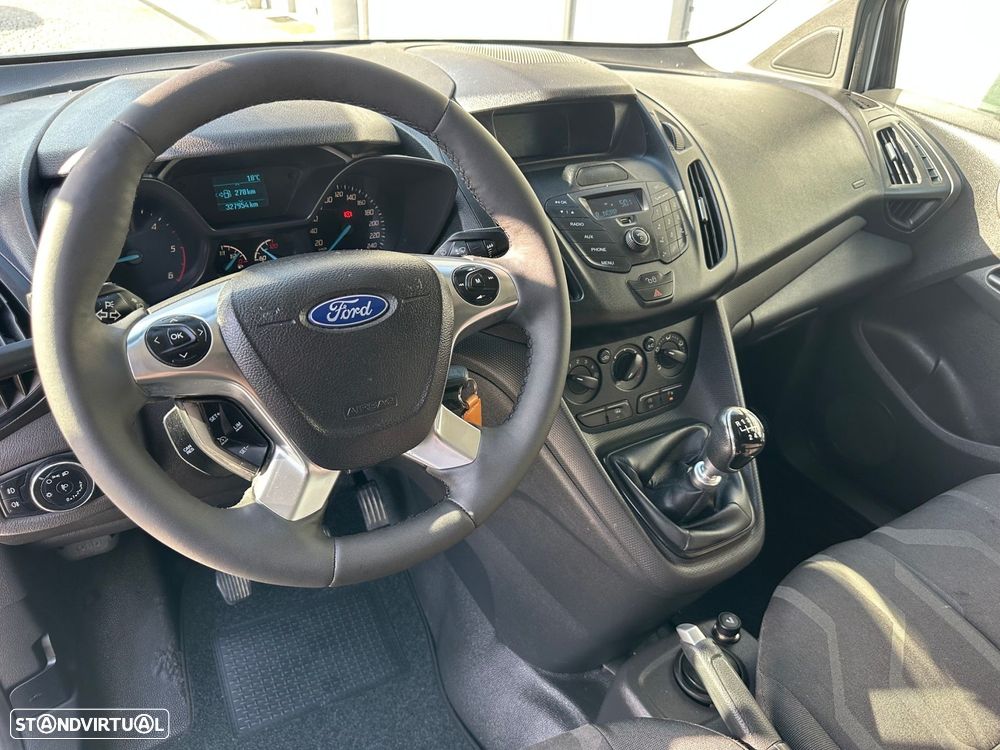 Ford Transit Connect 1.5 TDCi 210 L2 Trend - 9