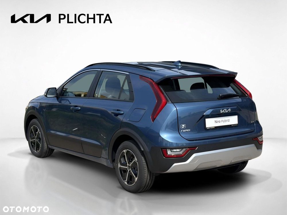 Kia Niro - 4