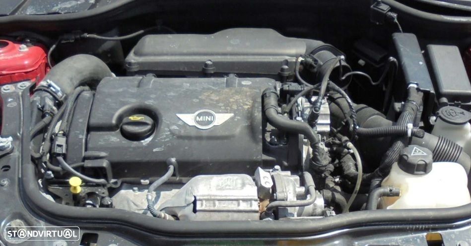 Motor Mini Mini (R56)  Motor N18 B16 A / N18b16a Mini - 1