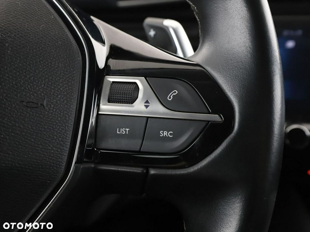 Peugeot 508 1.5 BlueHDi Allure S&S EAT8 - 31