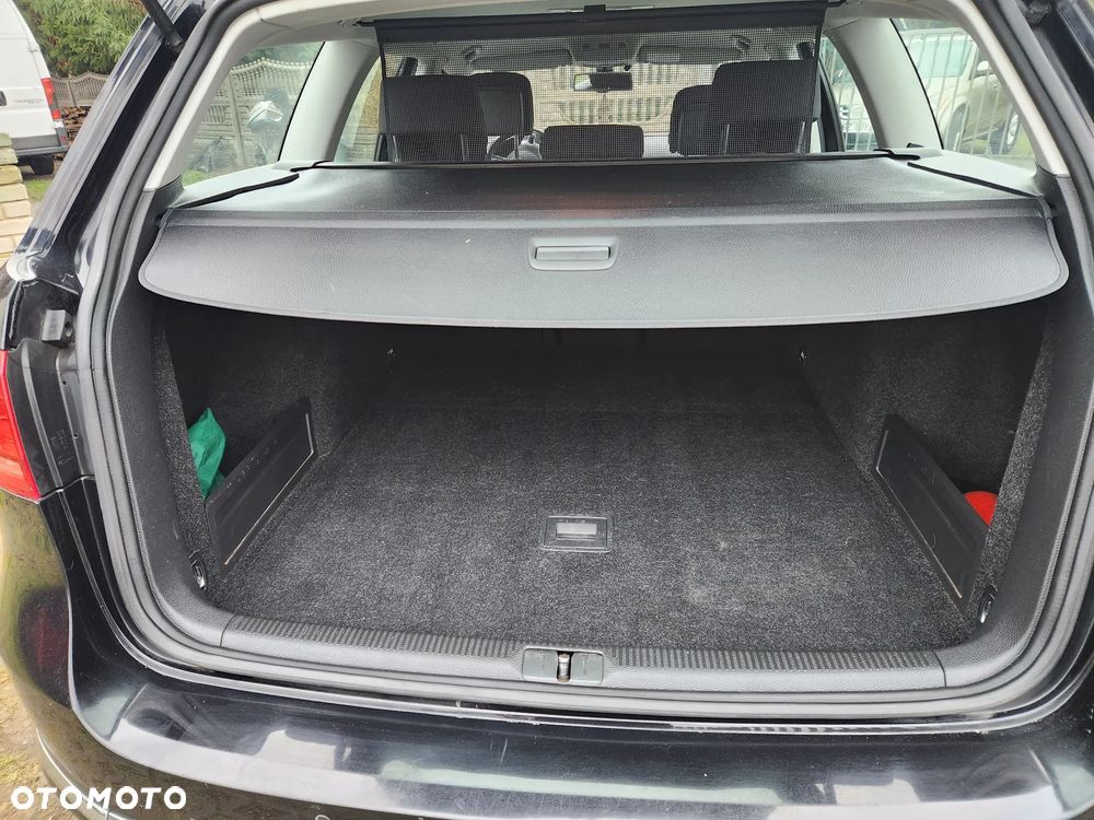 Volkswagen Passat 1.8 TSI Trendline - 5