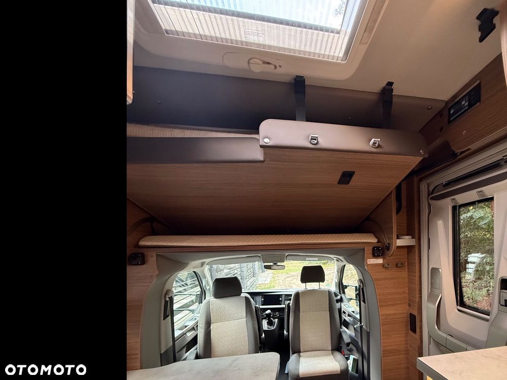 KNAUS TOURER VAN 500MQ Vansation - 35