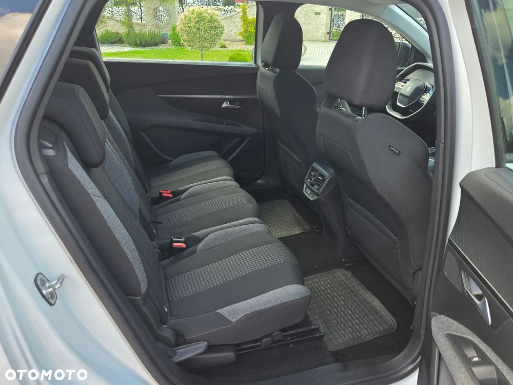 Peugeot 5008 BlueHDi 130 Active Pack - 13