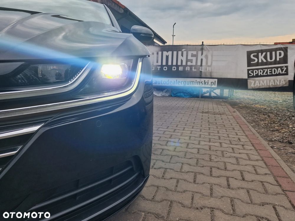 Volkswagen Arteon 2.0 TDI SCR DSG Elegance - 13