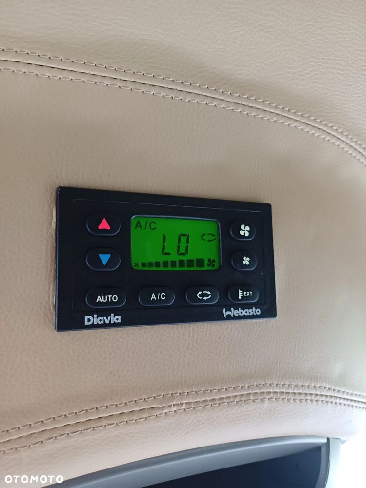 Mercedes-Benz Sprinter 519 euro6 - 8