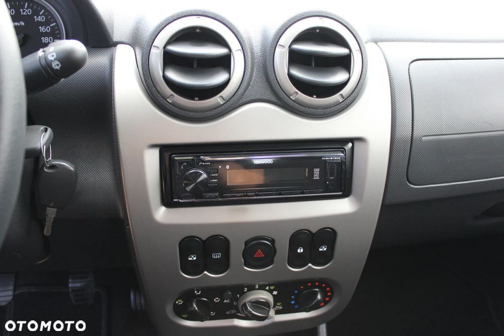 Dacia Sandero Stepway - 30