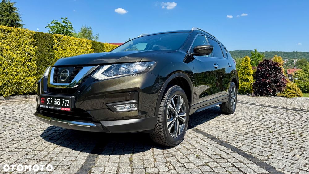 Nissan X-Trail - 20