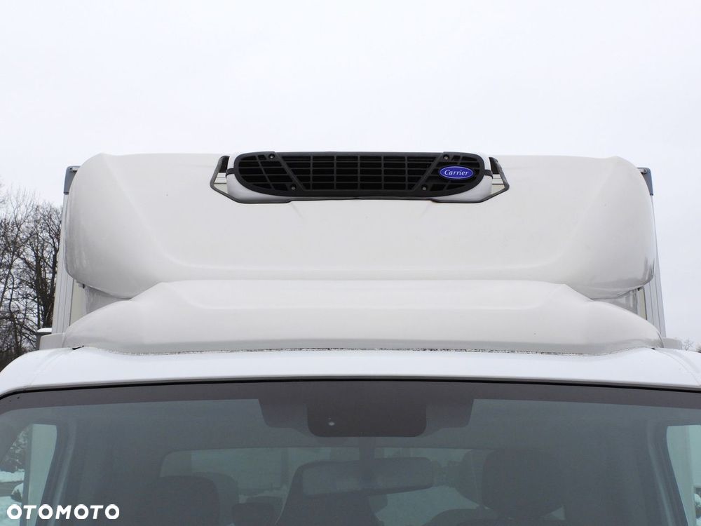Renault MASTER CHŁODNIA KONTENER 0*C LEDY KLIMATYZACJA  165KM - 17