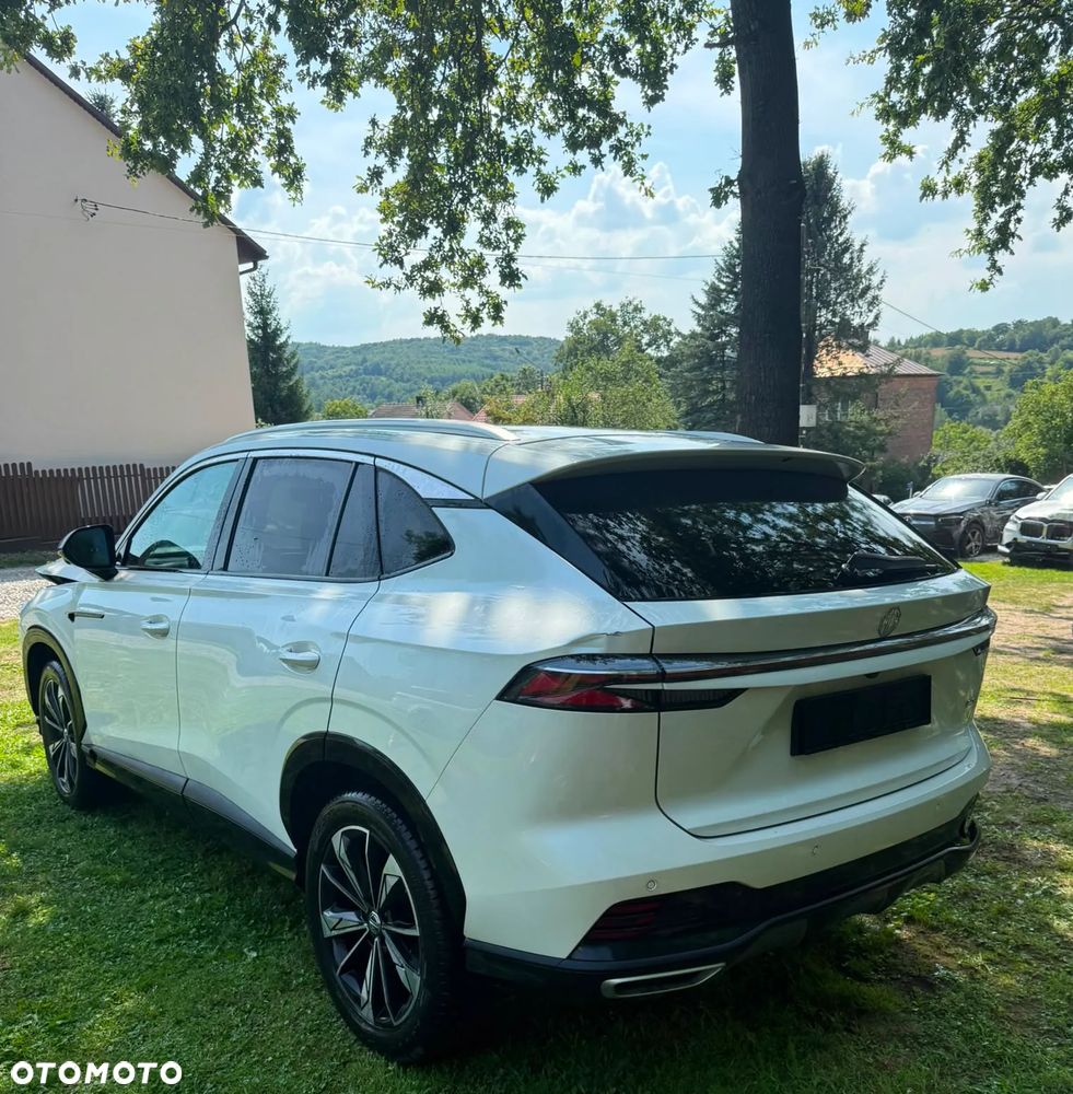 MG HS 1.5 T-GDI Exclusive DCT - 4