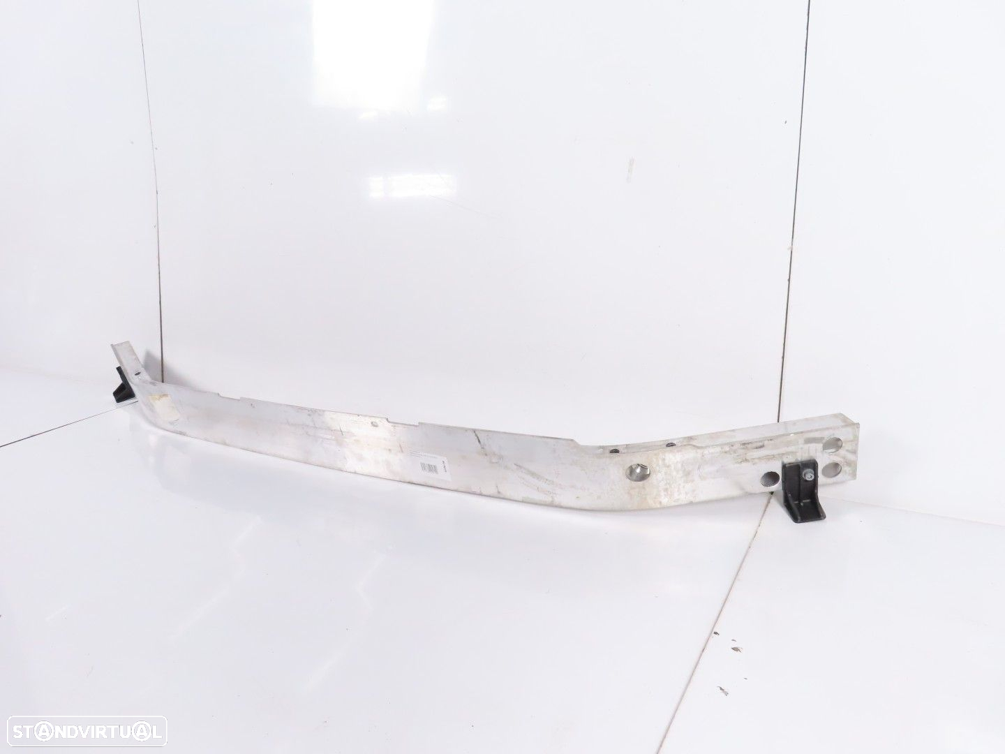 Reforço parachoques Frente Usado / Original MINI MINI COUNTRYMAN (F60) 511173787... - 3