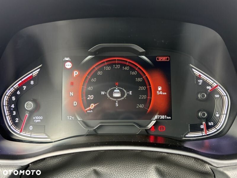 Hyundai i30 1.5 T-GDI 48V Executive DCT - 8