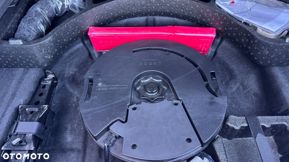 Audi A3 3-drzwiowe 1.4 TFSI Attraction - 26