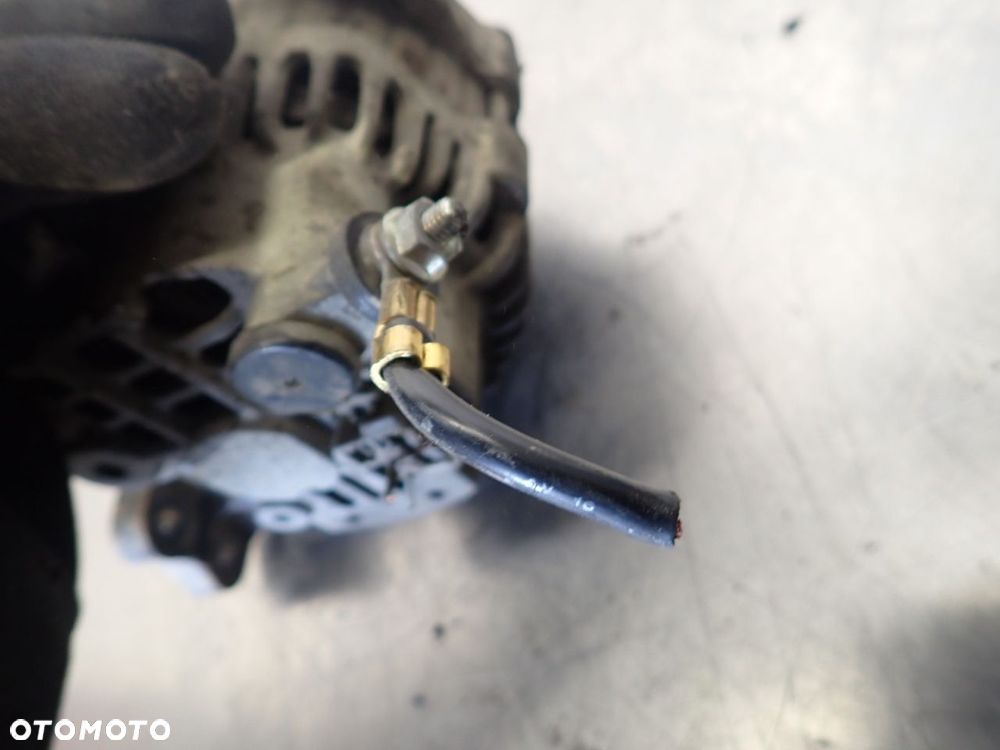 ALTERNATOR SUZUKI SX4 1.9     31400-84E10 - 5