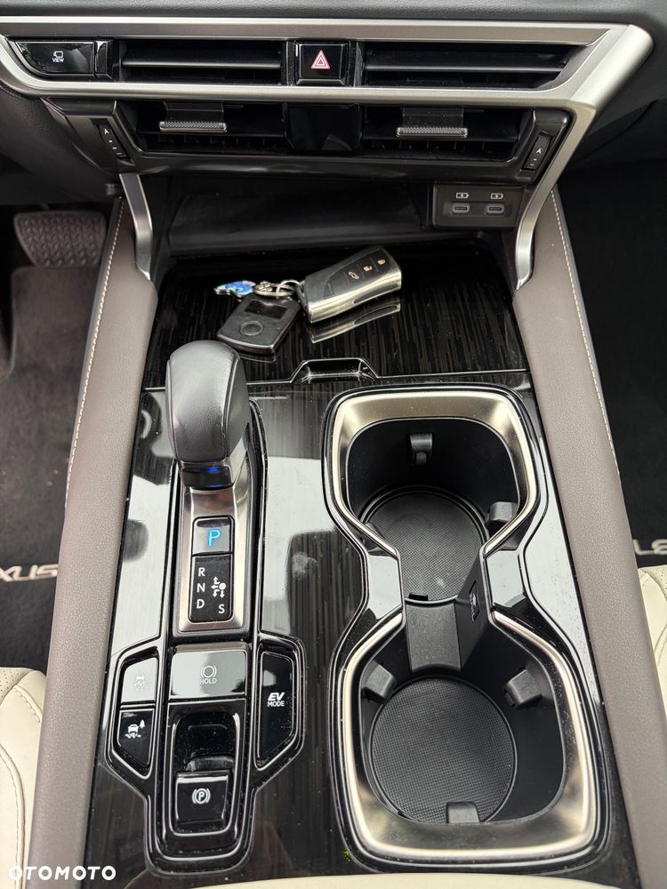Lexus RX 300 Prestige - 26