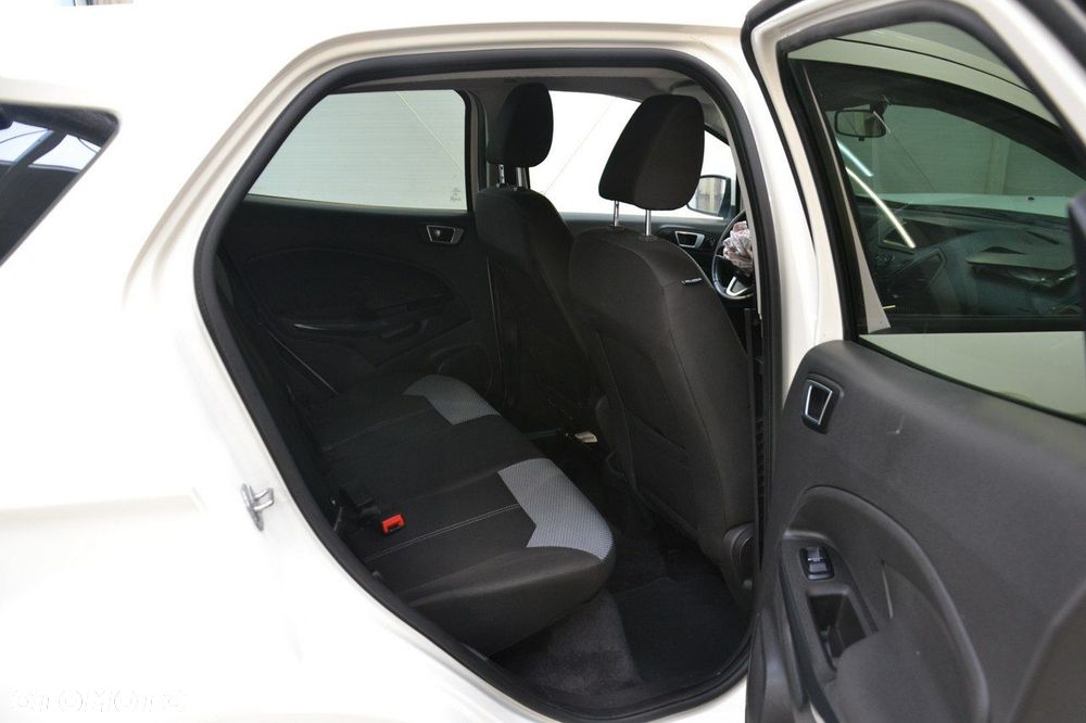 Ford EcoSport - 21