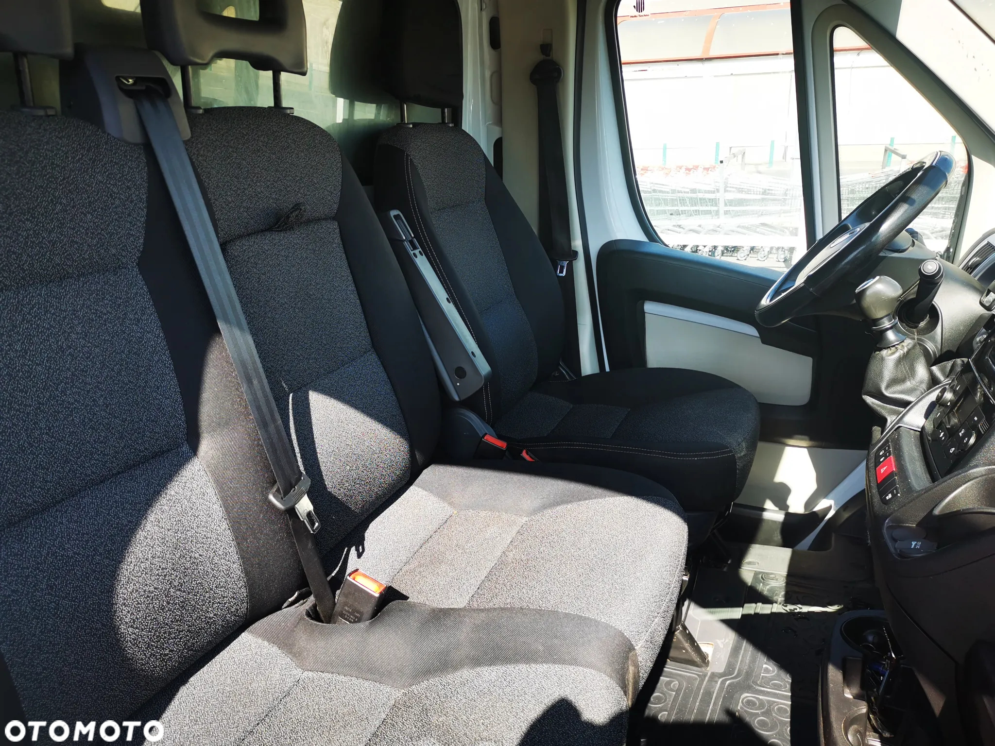 Fiat DUCATO MAXI LAMBOX - 11