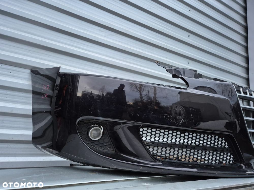 Zderzak przedni Alfa Romeo 147 Lift - 2