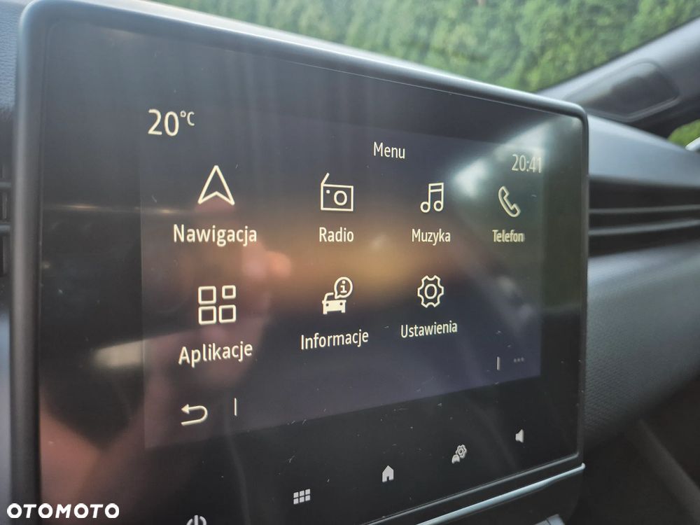 Renault Clio TCe 100 INTENS - 21