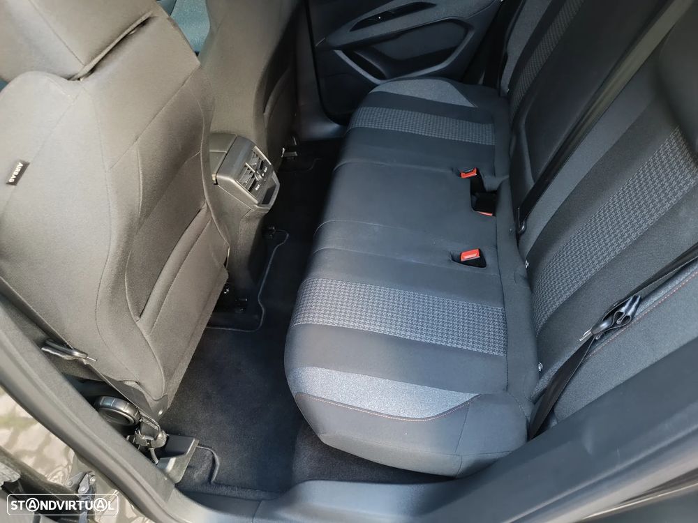 Peugeot 3008 PureTech 130 Stop & Start GPF EAT8 Active Business-Pack - 20