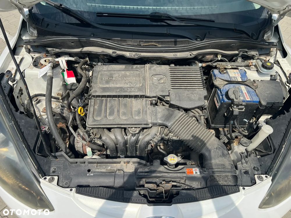 Mazda 2 1.3 Impuls - 22