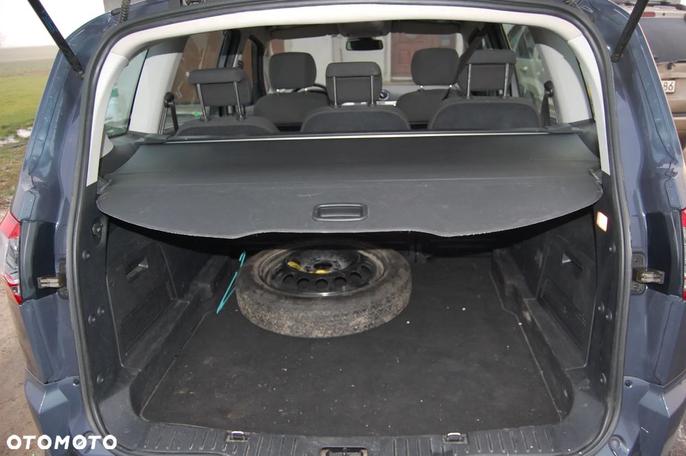 Ford S-Max 2.0 TDCi DPF Titanium - 15