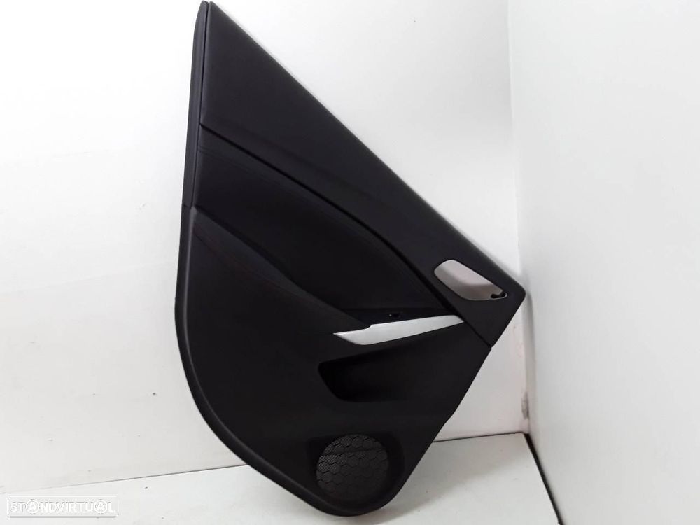 FORRA DA PORTA TRASEIRA ESQUERDA MAZDA 6 BERLINA GJ - 1