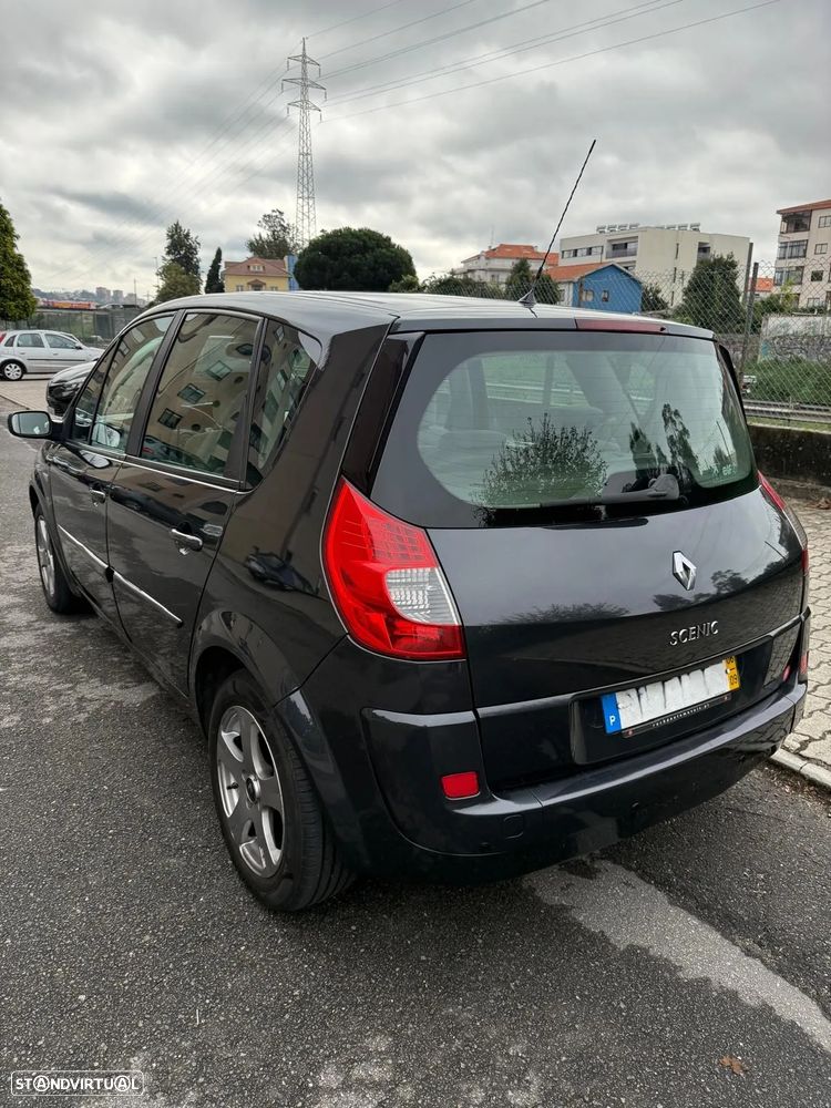 Renault Scénic - 7