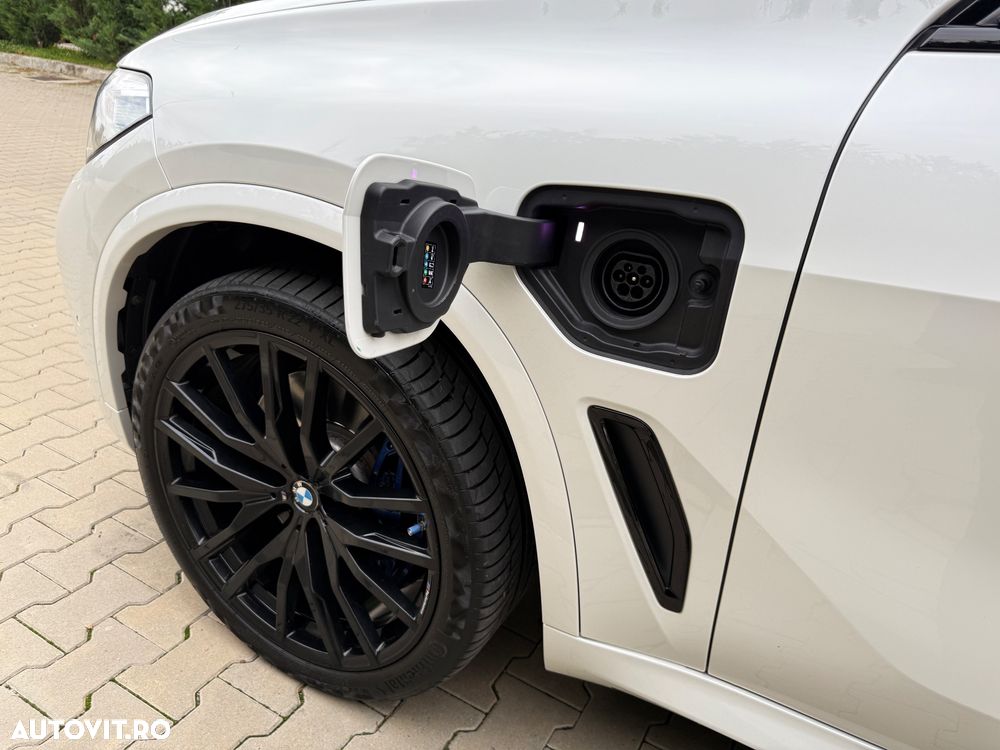 BMW X5 xDrive45e - 18