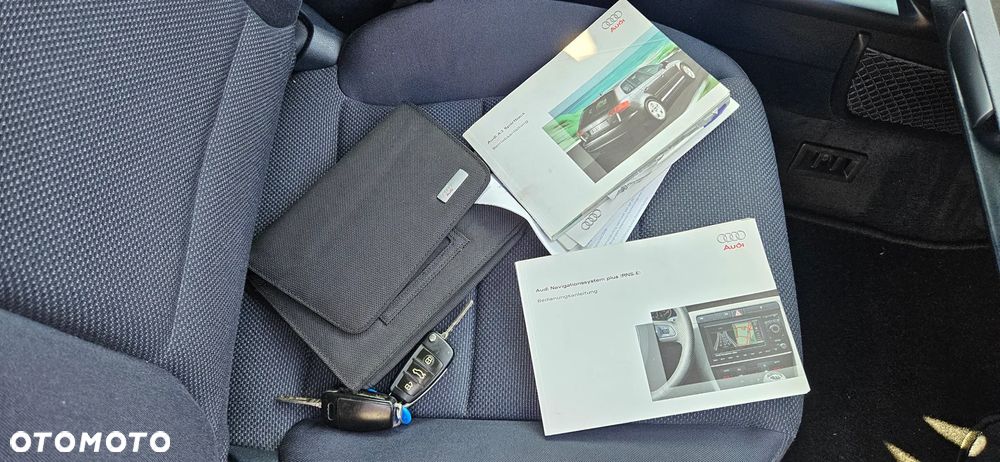 Audi A3 Sportback 1.4 TFSI S line Sportpaket (plus) - 12