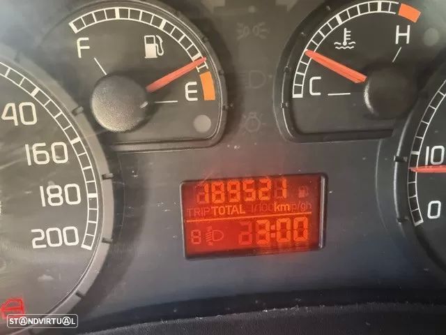 Fiat doblo - 24
