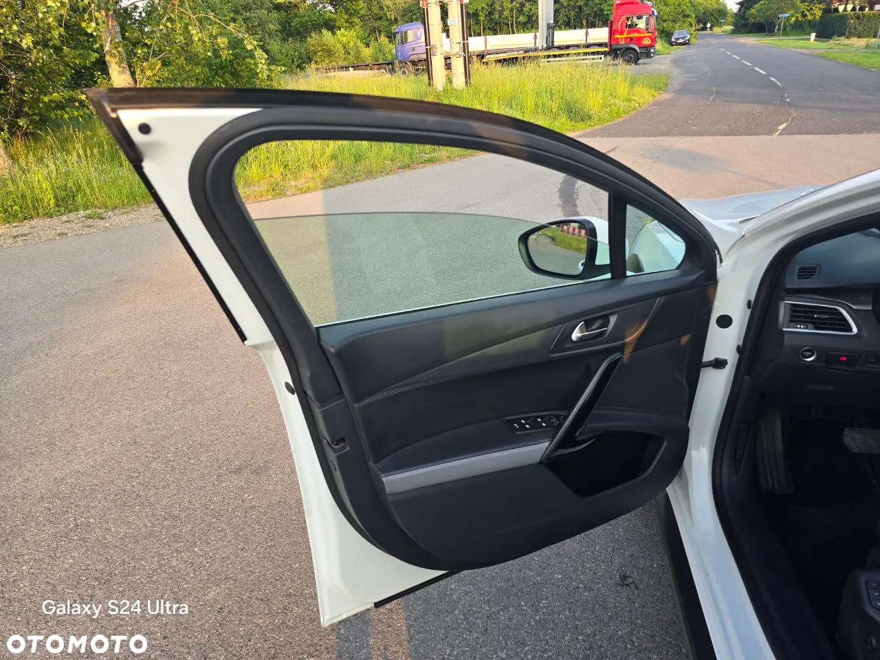 Peugeot 508 2.0 BlueHDi RXH S&S - 13