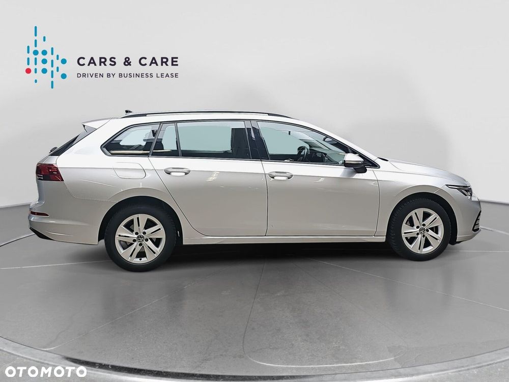 Volkswagen Golf Variant 1.5 TSI EVO Life - 21