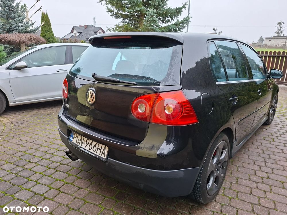 Volkswagen Golf 2.0 GTI - 16