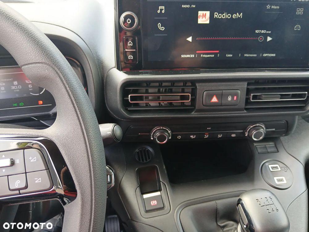 Fiat DOBLO  CARGO - 20