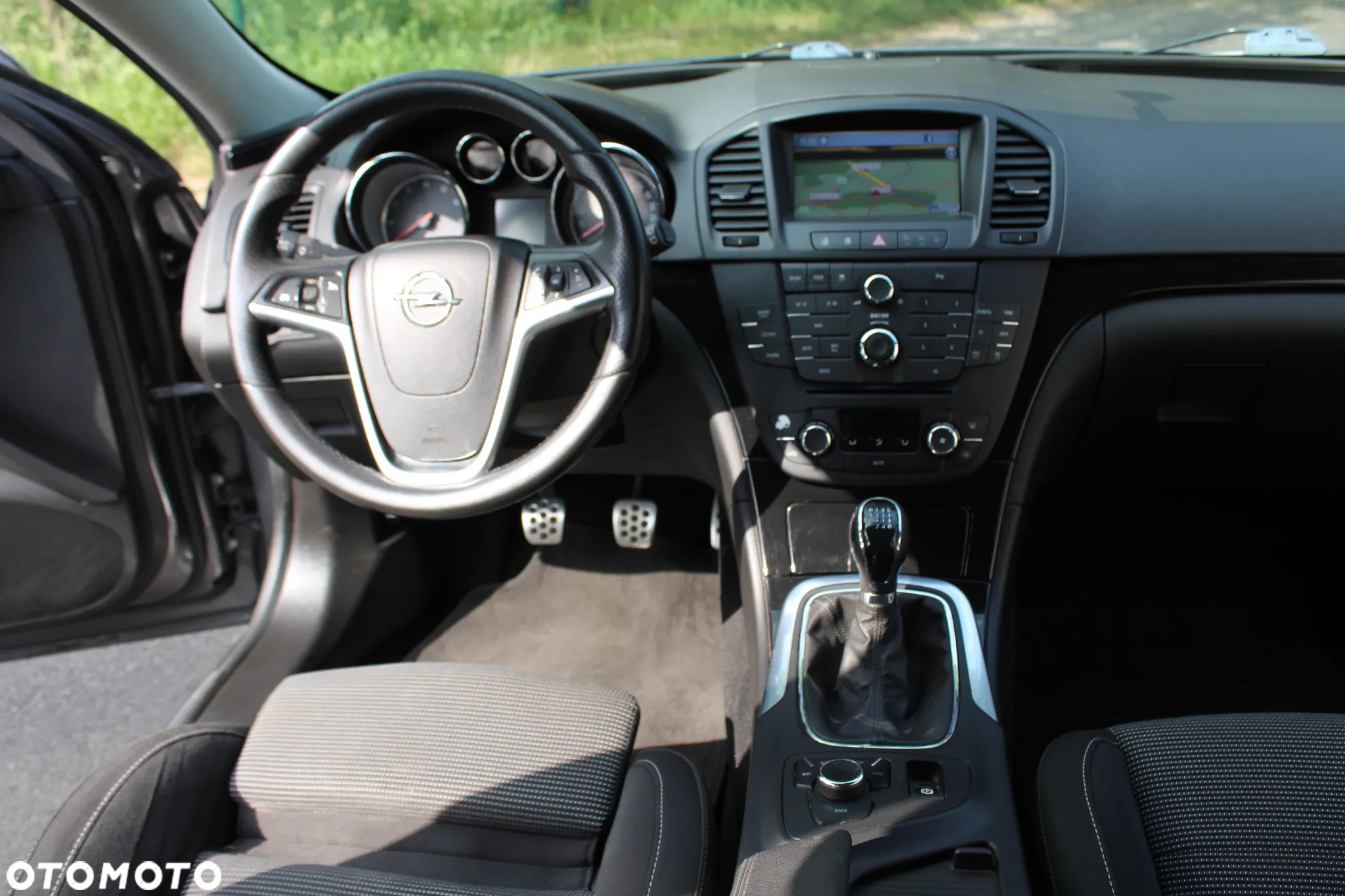 Opel Insignia 1.6 T Sport - 19