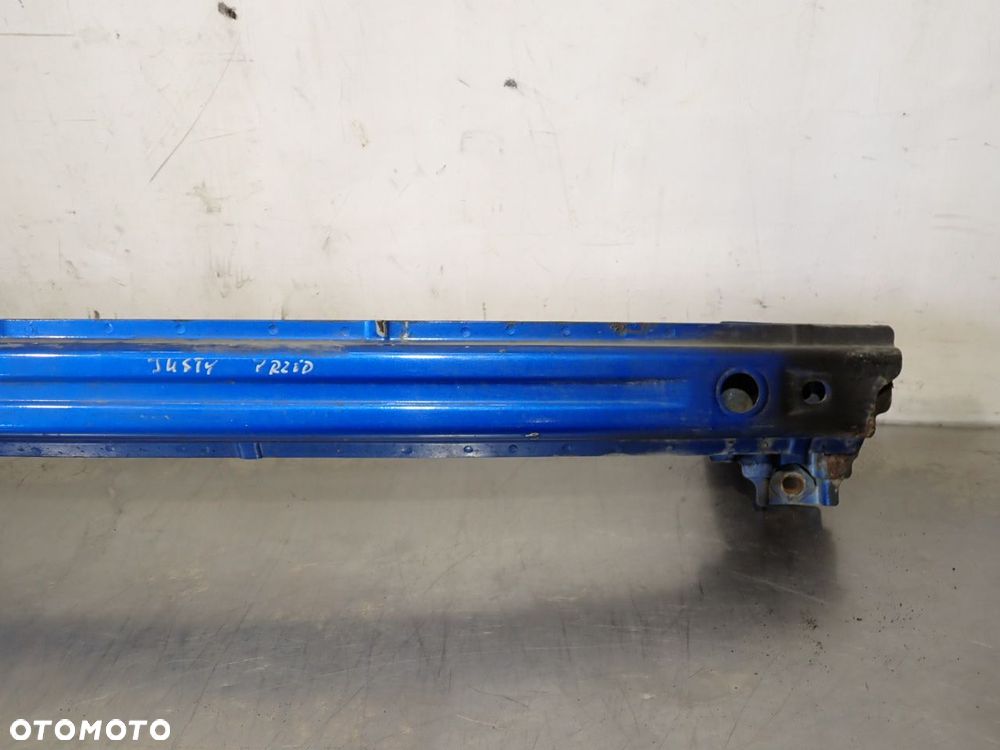 BELKA POD ZDERZAK PRZEDNI SUBARU JUSTY G3X - 5