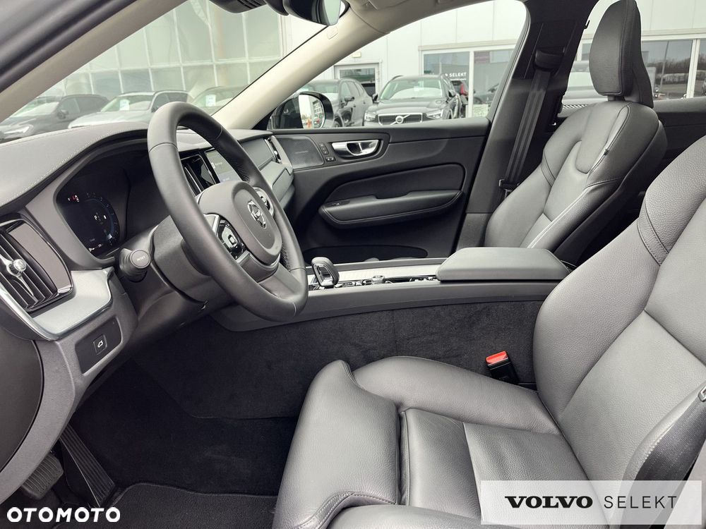 Volvo XC 60 - 12