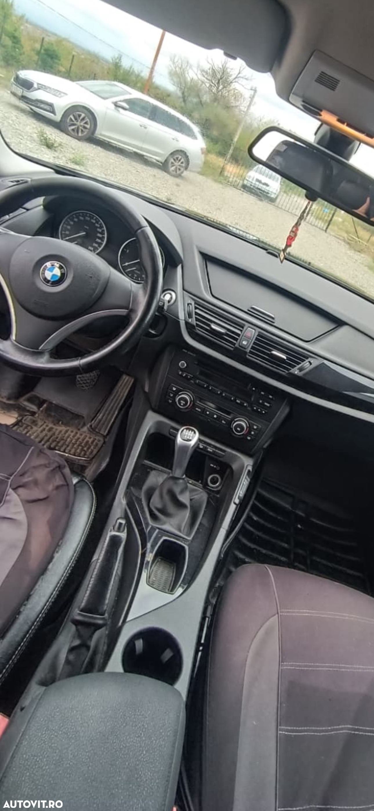 BMW X1 xDrive18d - 5
