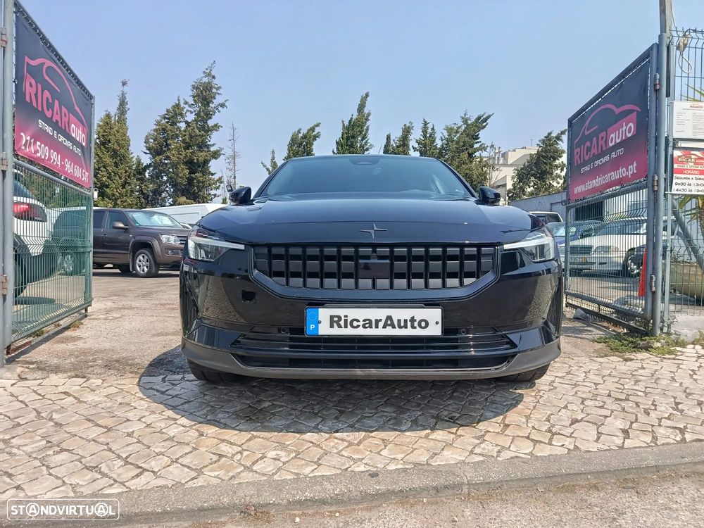 Polestar 2 Single Motor 64kWh - 24