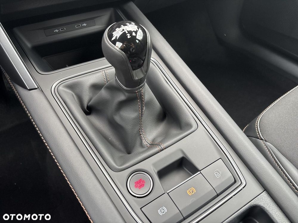 Cupra Formentor 1.5 TSI - 23